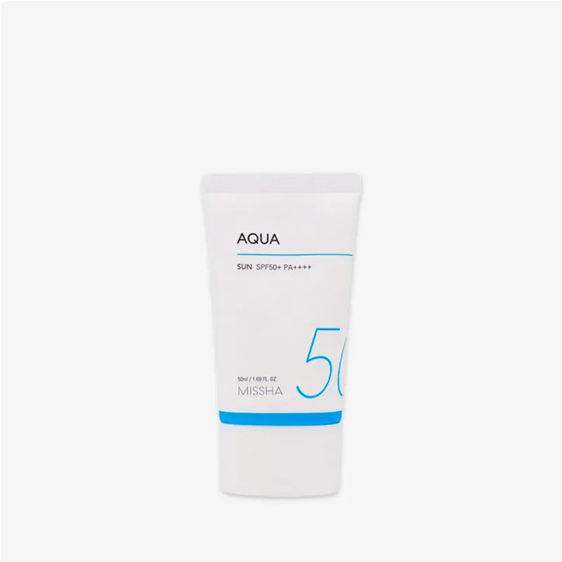 Aqua Sun SPF50+ PA++++ - 50ml