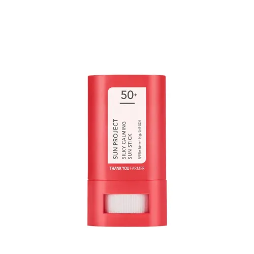Thank You Farmer Sun Project Silky Calming Sun Stick - 14g