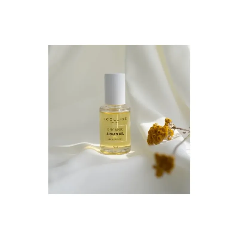 Ecolline organic Argan Oil