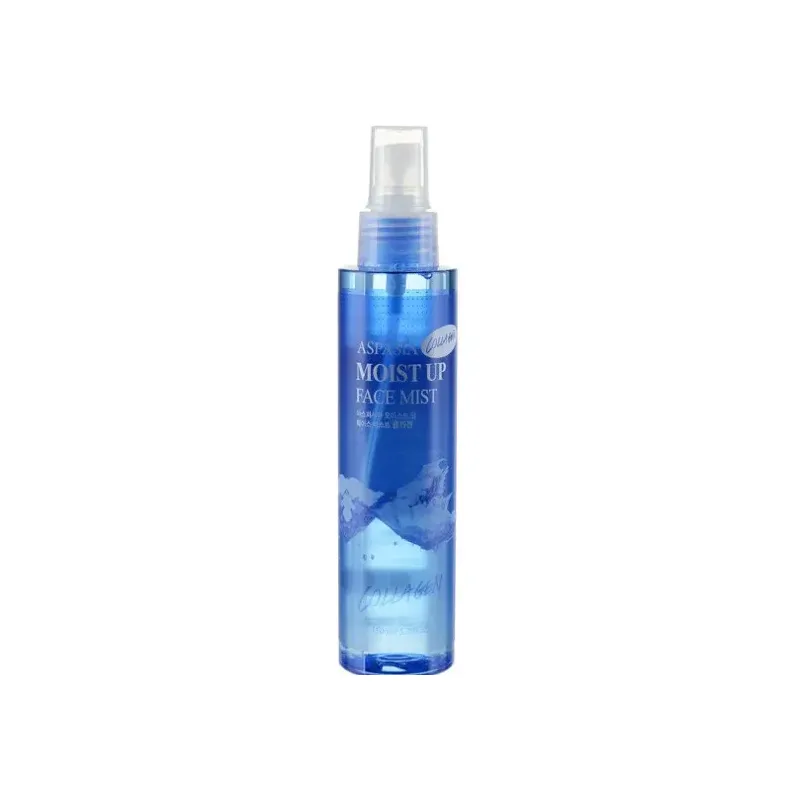 ASPASIA: Moist Up Face Mist Collagen 150ml