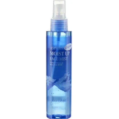 ASPASIA: Moist Up Face Mist Collagen 150ml