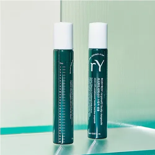 ROSYROY / Re:pina 12 Scalp Ampoule