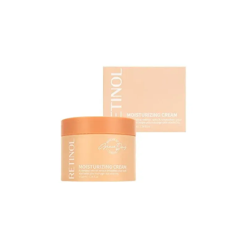 RETINOL MOISTURIZING CREAM