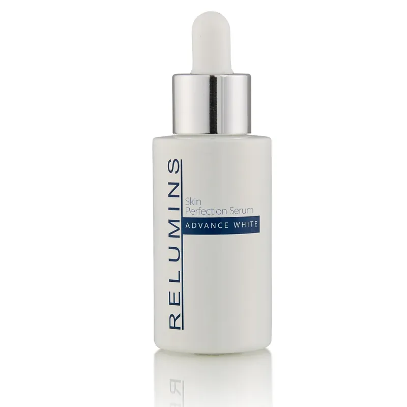 New and Improved AHA Serum! Relumins Skin Perfection Ser