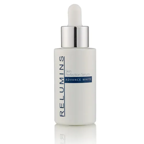 New and Improved AHA Serum! Relumins Skin Perfection Ser