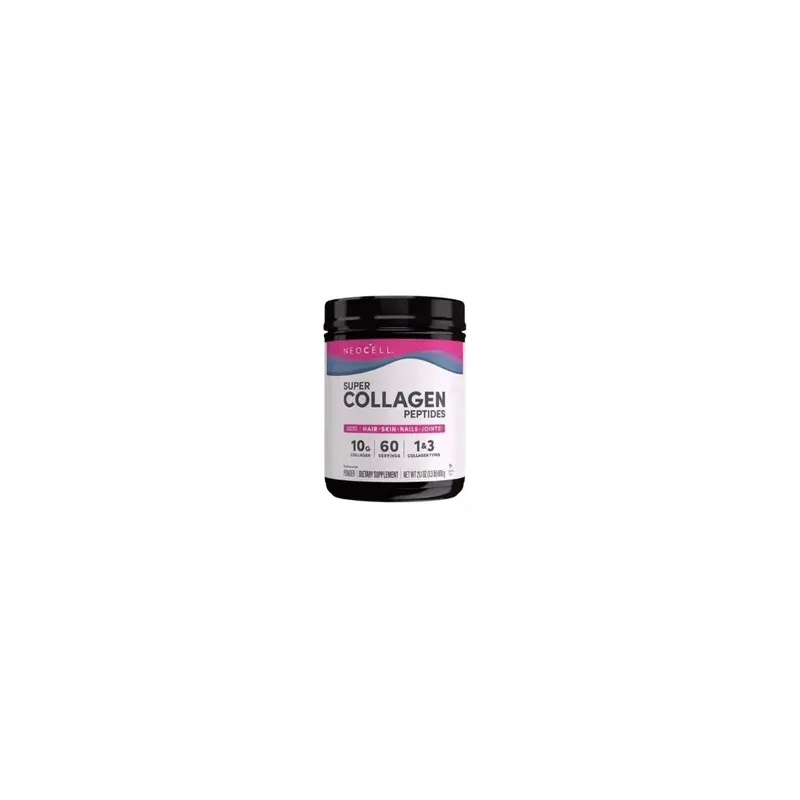 Certainly! Here's an overview of NeoCell Super Collagen + Vitamin C & Biotin Powder, focusing on its benefits, usage, and considerations: