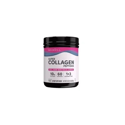 Certainly! Here's an overview of NeoCell Super Collagen + Vitamin C & Biotin Powder, focusing on its benefits, usage, and considerations: