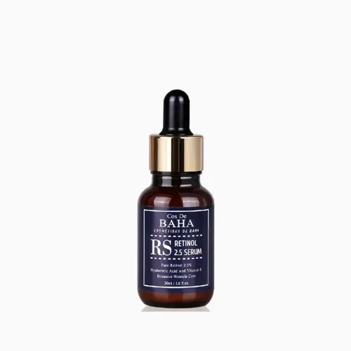Cos De BAHA Retinol 2.5% Serum - 30ml