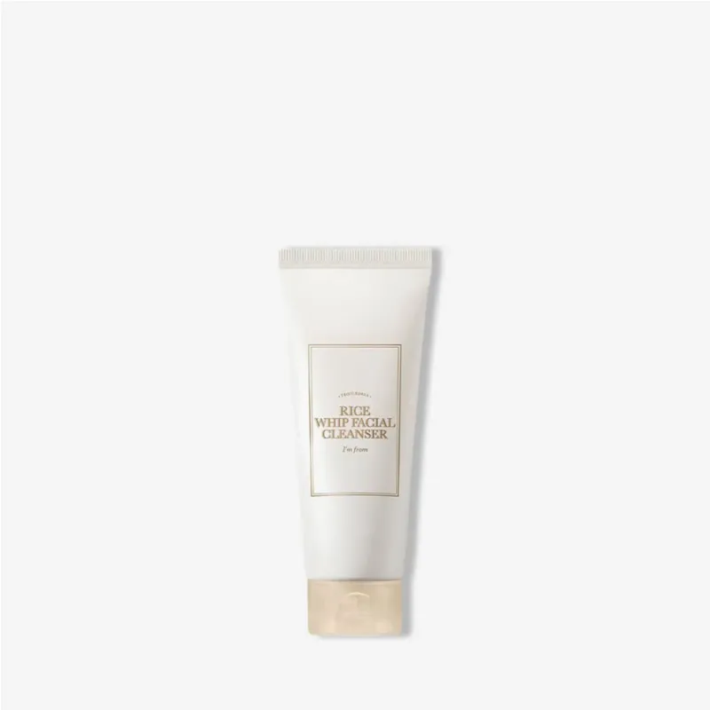 I'm From Rice Whip Facial Cleanser - 150ml