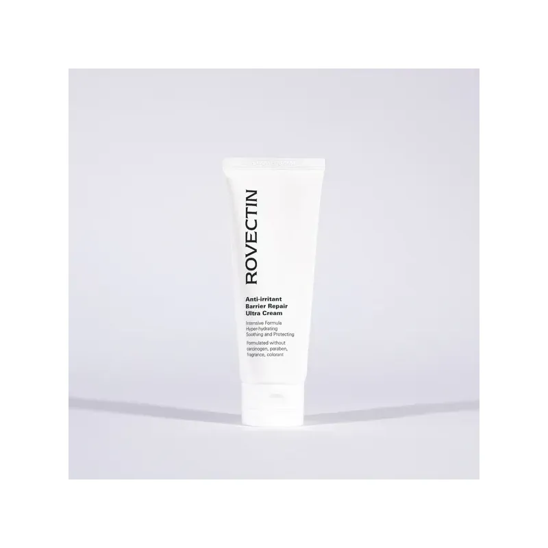 Rovectin Anti-Irritant Barrier Repair Ultra Cream - 100ml