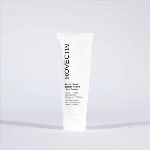 Rovectin Anti-Irritant Barrier Repair Ultra Cream - 100ml