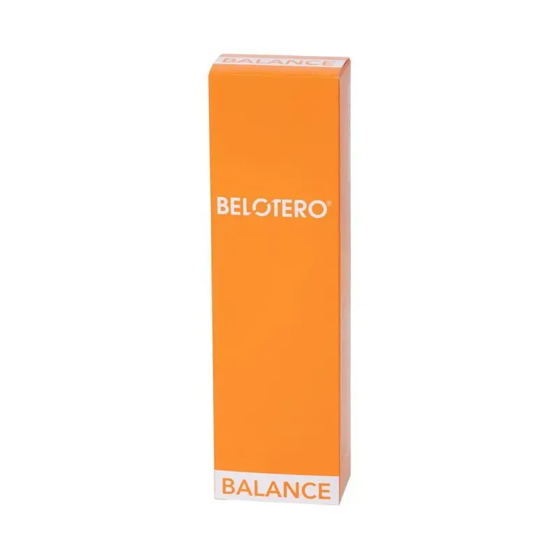 Belotero Balance