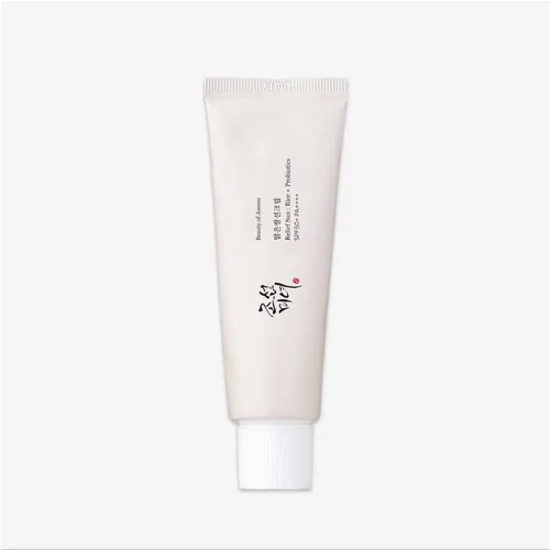 Beauty of Joseon Rice + Probiotics Sunscreen - 50ml