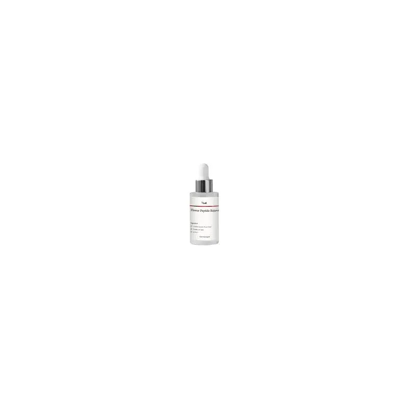 dr lee flower peptide rejuvenation serum