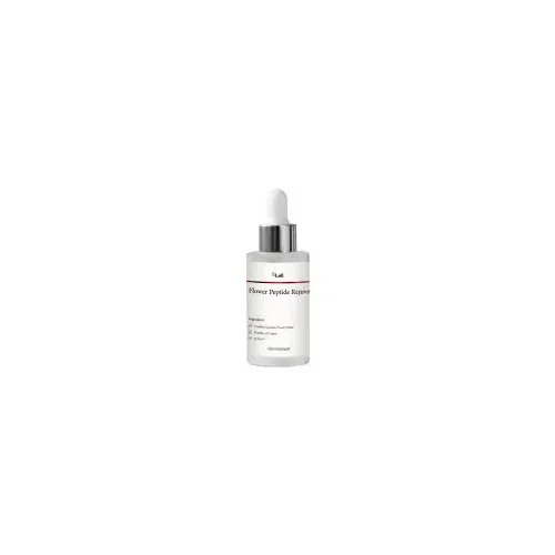 dr lee flower peptide rejuvenation serum