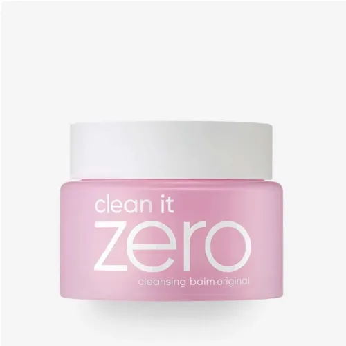 Banila Co Clean It Zero Cleansing Balm Original - 100ml