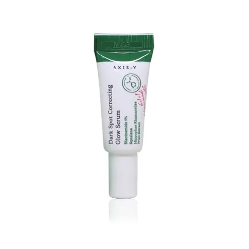 AXIS-Y Dark Spot Correcting Glow Serum -5ml