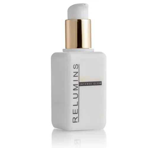 NEW! Relumins Intense Glow Premium Brightening Serum