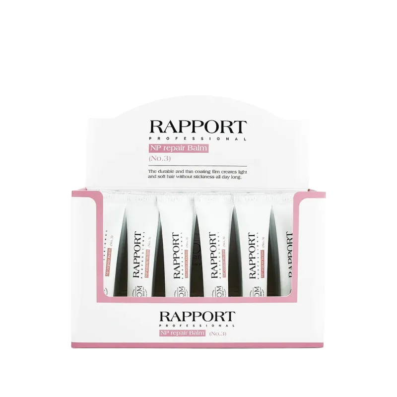 rapport np repair balm