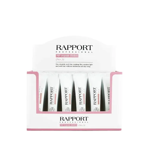 rapport np repair balm