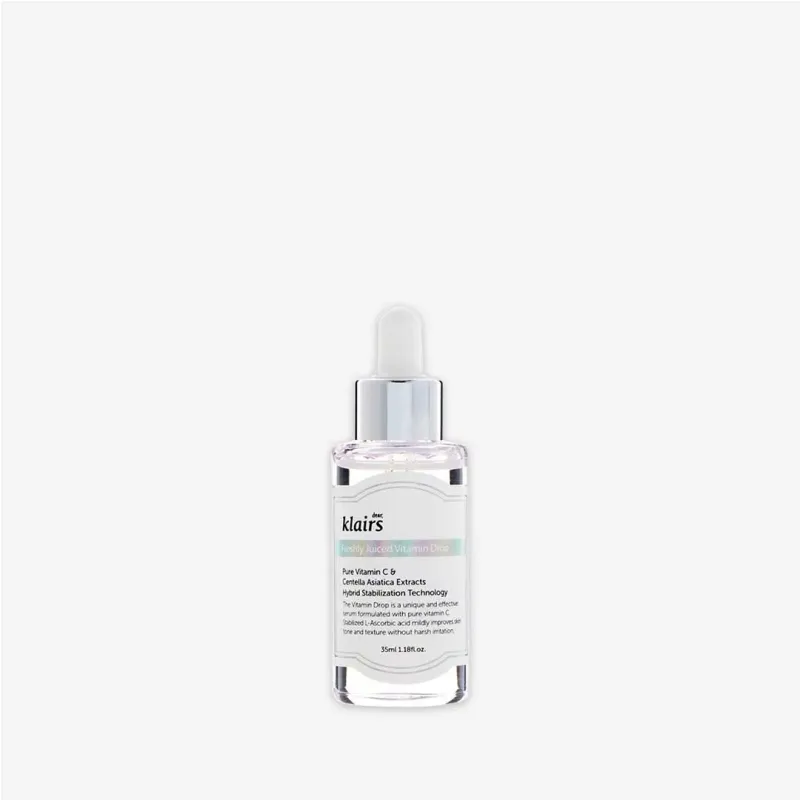 Dear Klairs Freshly Juiced Vitamin C Drop - 35ml