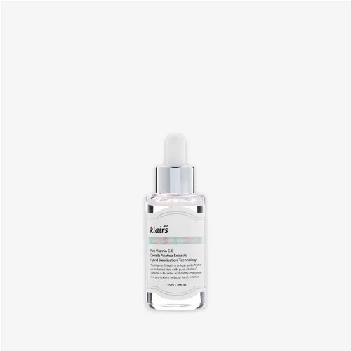 Dear Klairs Freshly Juiced Vitamin C Drop - 35ml