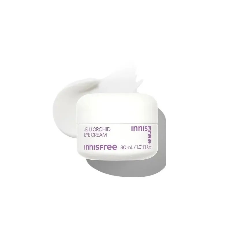 Innisfree Jeju Orchid Eye Cream - 30ml