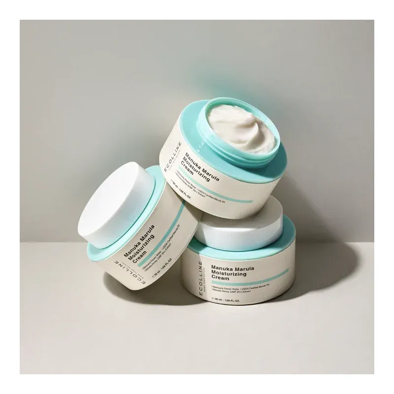 MANUKA MARULA MOISTURIZING CREAM