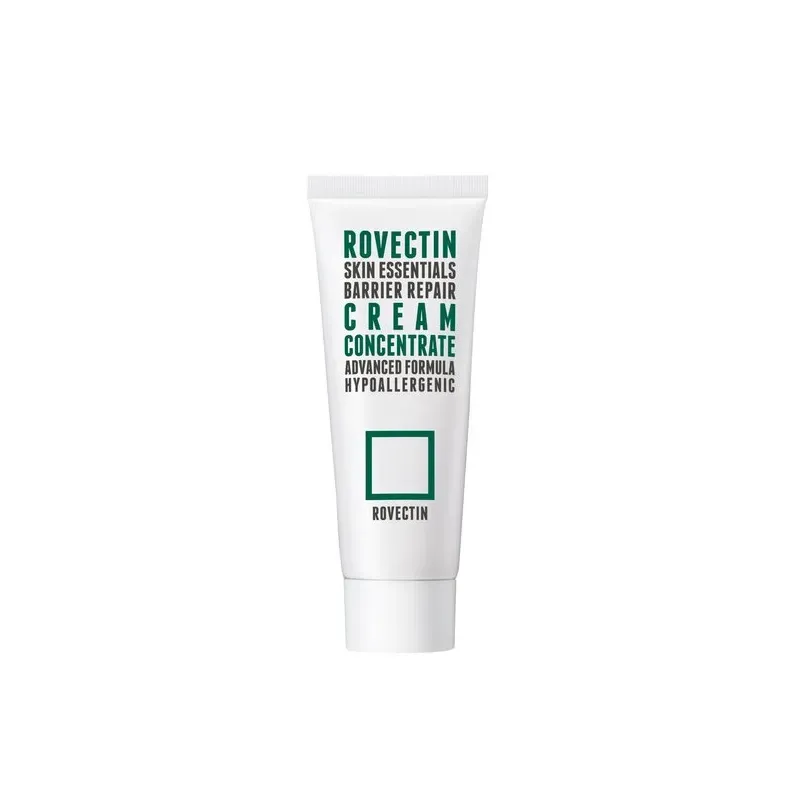 Rovectin Skin Essentials Barrier Repair Cream Concentrate - 60ml