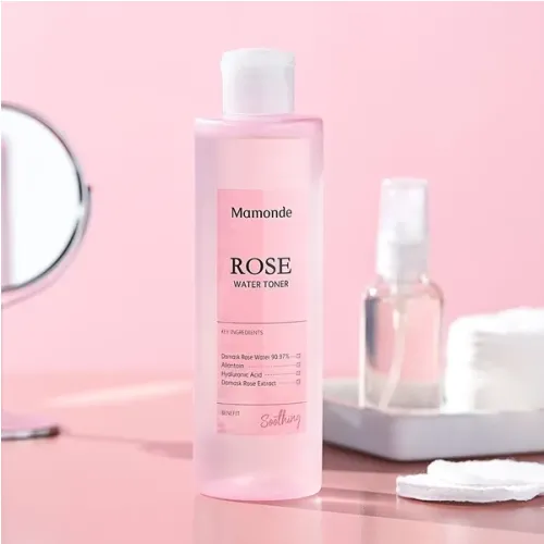Mamonde Rose Water Toner - 250ml