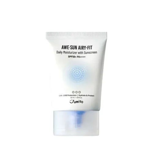 Jumiso AWE SUN AIRY FIT Daily Moisturizer with Sunscreen SPF50+ PA++++ - 50ml