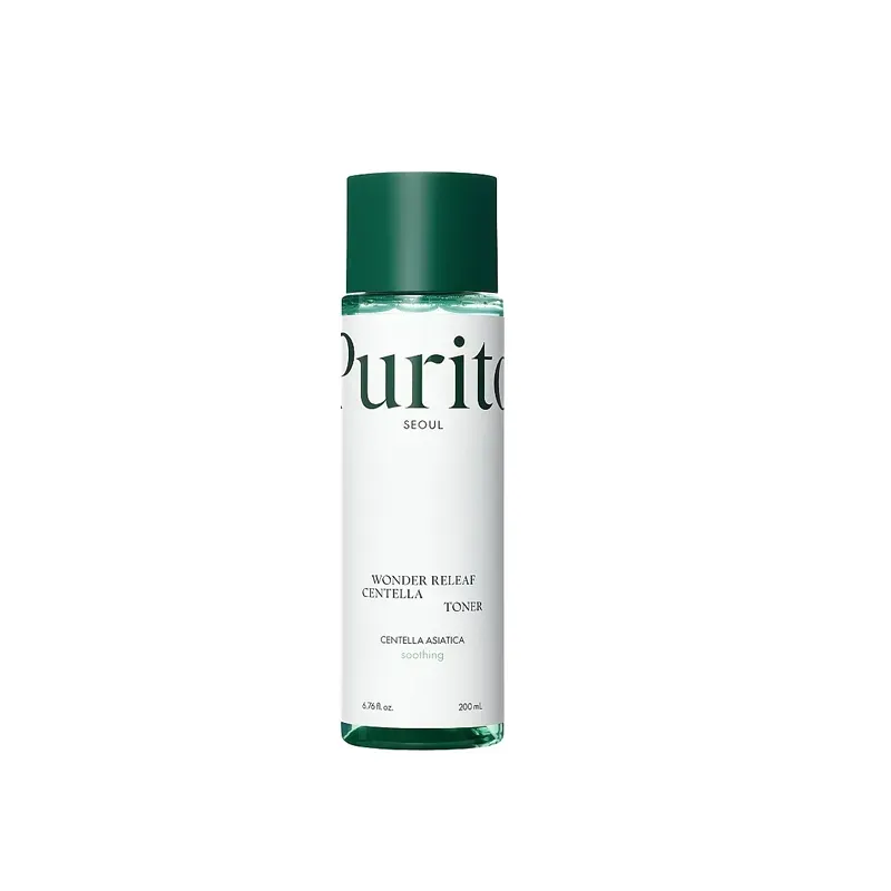 Purito Wonder Releaf Centella Toner - 200ml