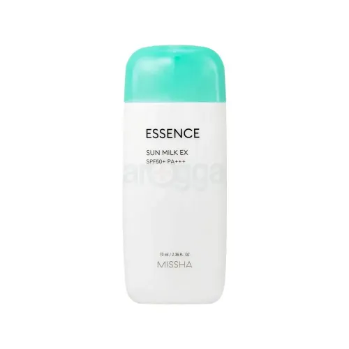 Essence Sun Milk Ex SPF50+ PA+++