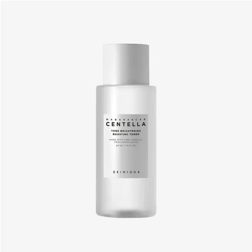 Skin1004 Madagascar Centella Tone Brightening Boosting Toner - 210ml