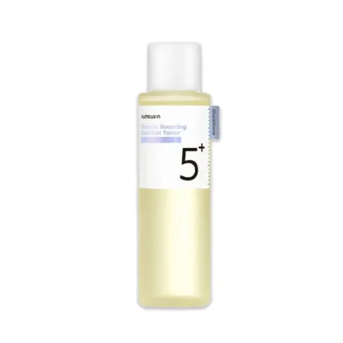 Numbuzin No.5 Vitamin Boosting Essential Toner - 200ml