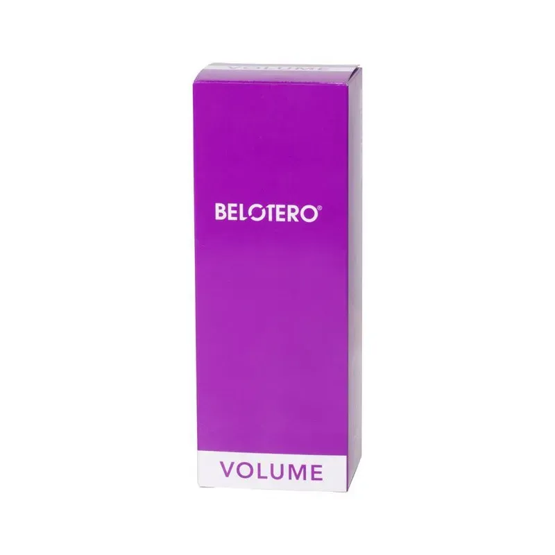 Belotero Volume