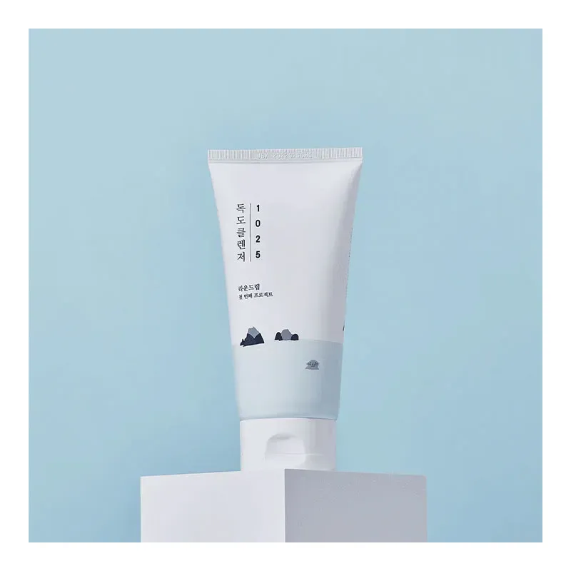 Round Lab 1025 Dokdo Cleanser - 150ml