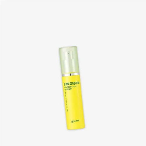 Goodal Green Tangerine Vita C Dark Circle Eye Cream - 30ml