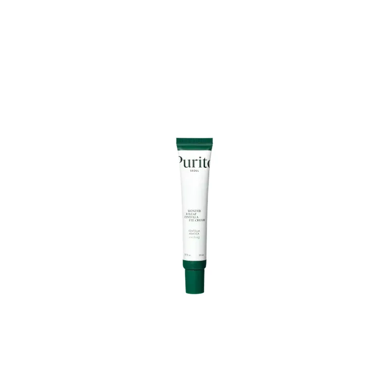 Purito Wonder Releaf Centella Eye Cream - 30ml