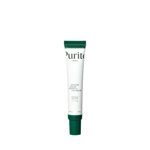 Purito Wonder Releaf Centella Eye Cream - 30ml