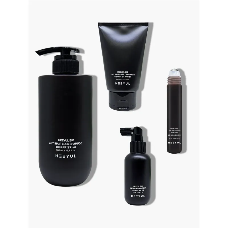 Heeyul Bio Anti Hair Loss Treatment