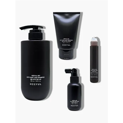 Heeyul Bio Anti Hair Loss Treatment
