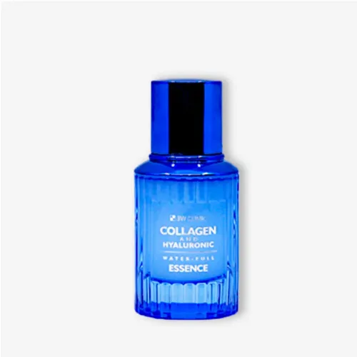 3w Clinic Collagen And Hyaluronic Water-Full Essence - 45ml