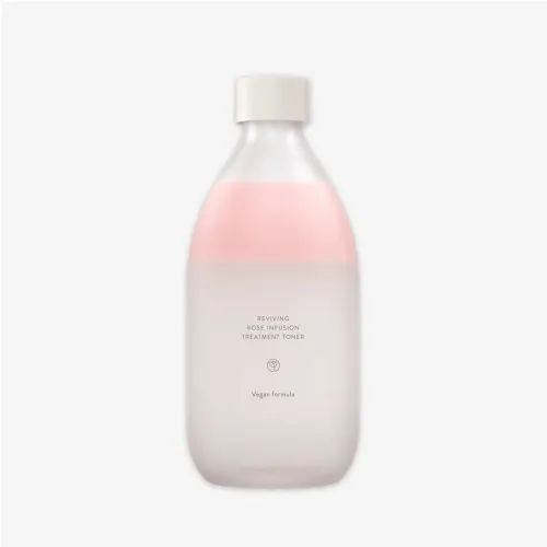 Aromatica Reviving Rose Infusion Treatment Toner - 200ml