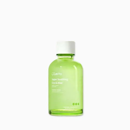 Jumiso Super Soothing CIca & Aloe Essence Toner -125ml