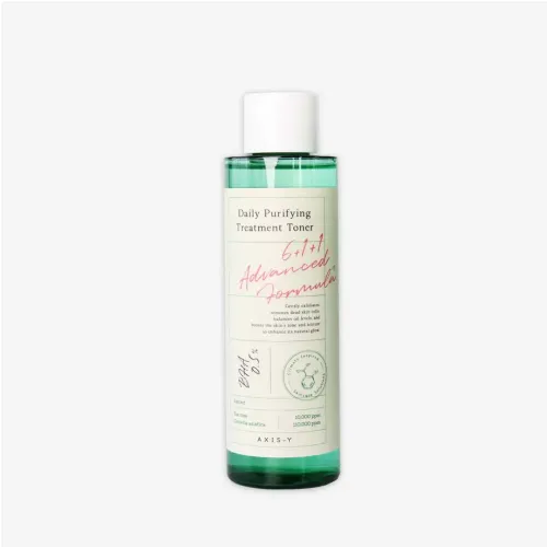 AXIS-Y - Daily Purifying Treatment Toner - 200ml