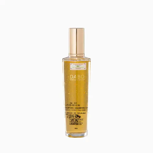 Dabo 24K gold essence - 150ml