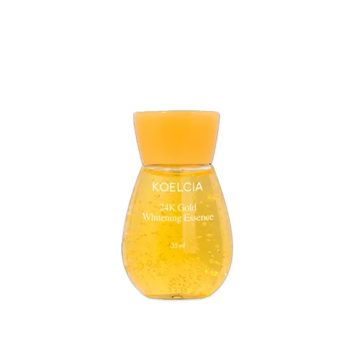 Koelcia 24K Gold Whitening Essence - 35ml