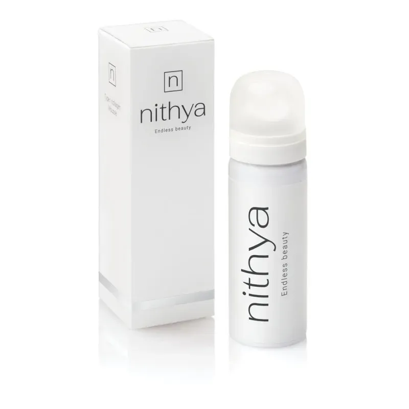 Nithya Mousse