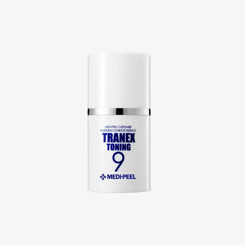 Medi-Peel Customize Whitening Toning 9 Essence - 50ml